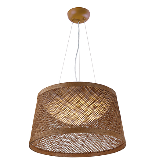 Maxim 54376 Bahama 1-lt 24.25" LED Pendant