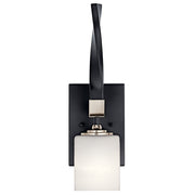 Kichler 55000 Marette 1-lt 16" Tall Wall Sconce