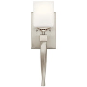 Kichler 55000 Marette 1-lt 16" Tall Wall Sconce