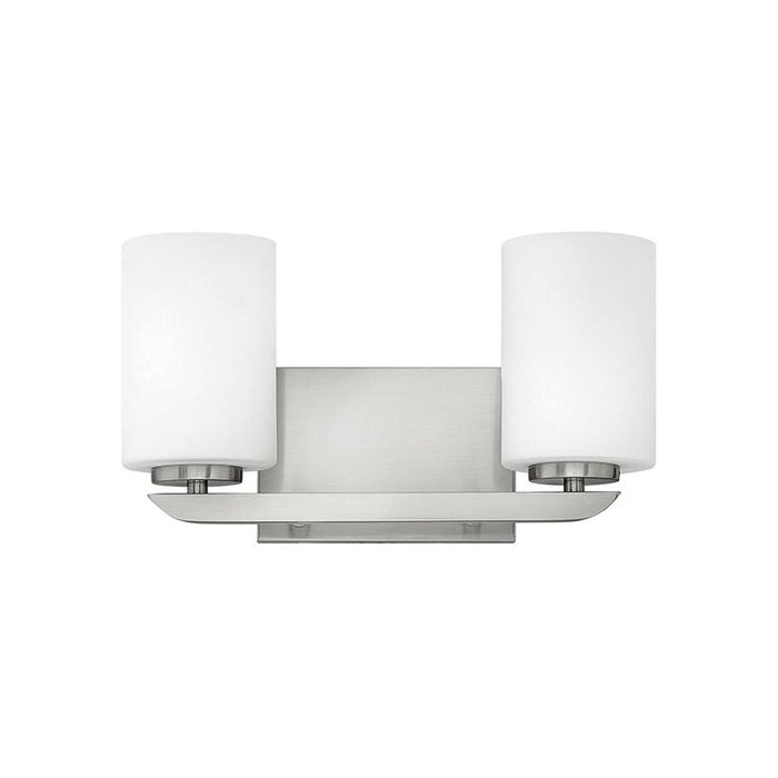 Hinkley 55022 Kyra 2-lt 14" LED Bath Light
