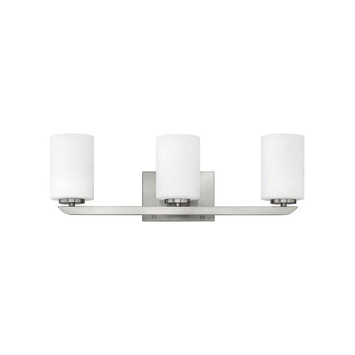 Hinkley 55023 Kyra 3-lt 24" LED Bath Light