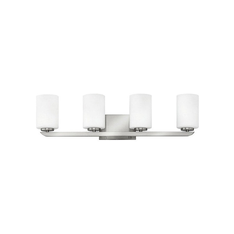 Hinkley 55024 Kyra 4-lt 30" LED Bath Light