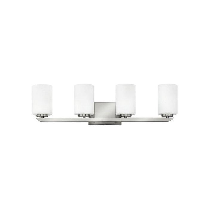 Hinkley 55024 Kyra 4-lt 30" LED Bath Light