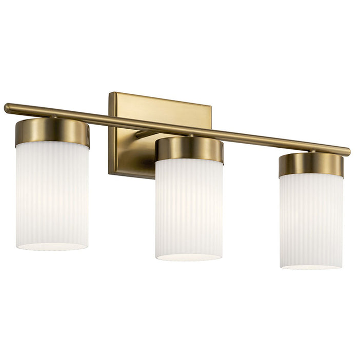 Kichler 55112 Ciona 3-lt 24" Wide Vanity Light