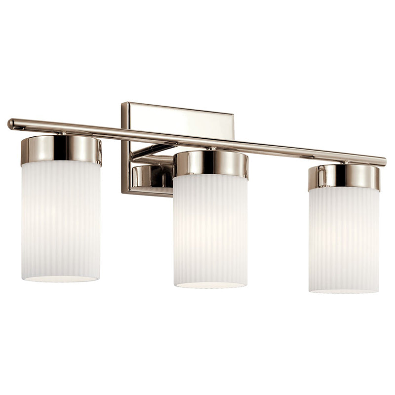 Kichler 55112 Ciona 3-lt 24" Wide Vanity Light