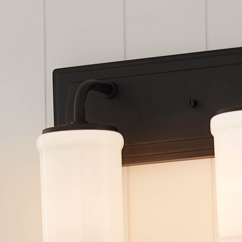 Kichler 55131 Vetivene 3-lt 24" Vanity Light