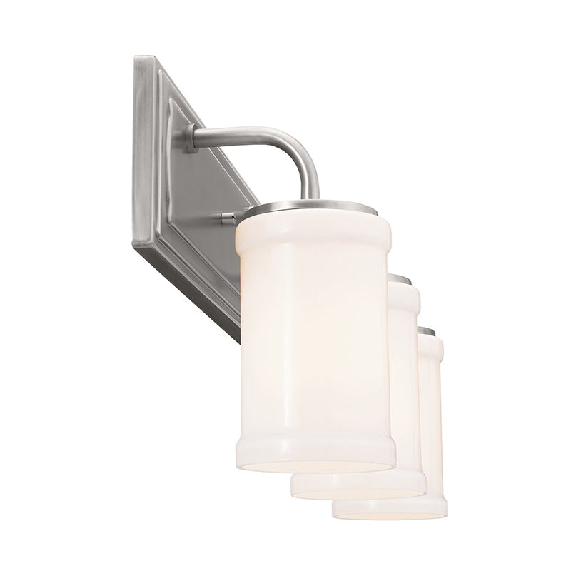 Kichler 55131 Vetivene 3-lt 24" Vanity Light
