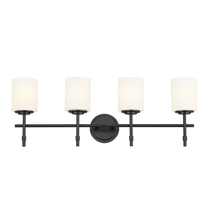 Kichler 55143 Ali 4-lt 33" Vanity Light
