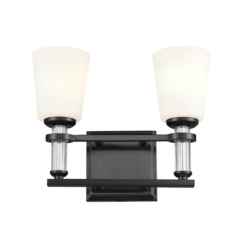 Kichler 55146 Rosalind 2-lt 14" Vanity Light