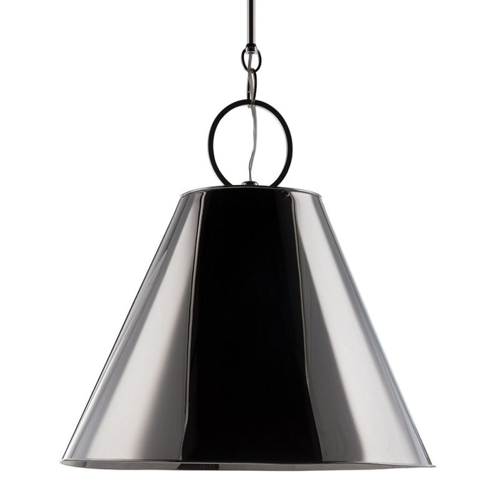 Hudson Valley 5519 Altamont 1-lt 19" Pendant