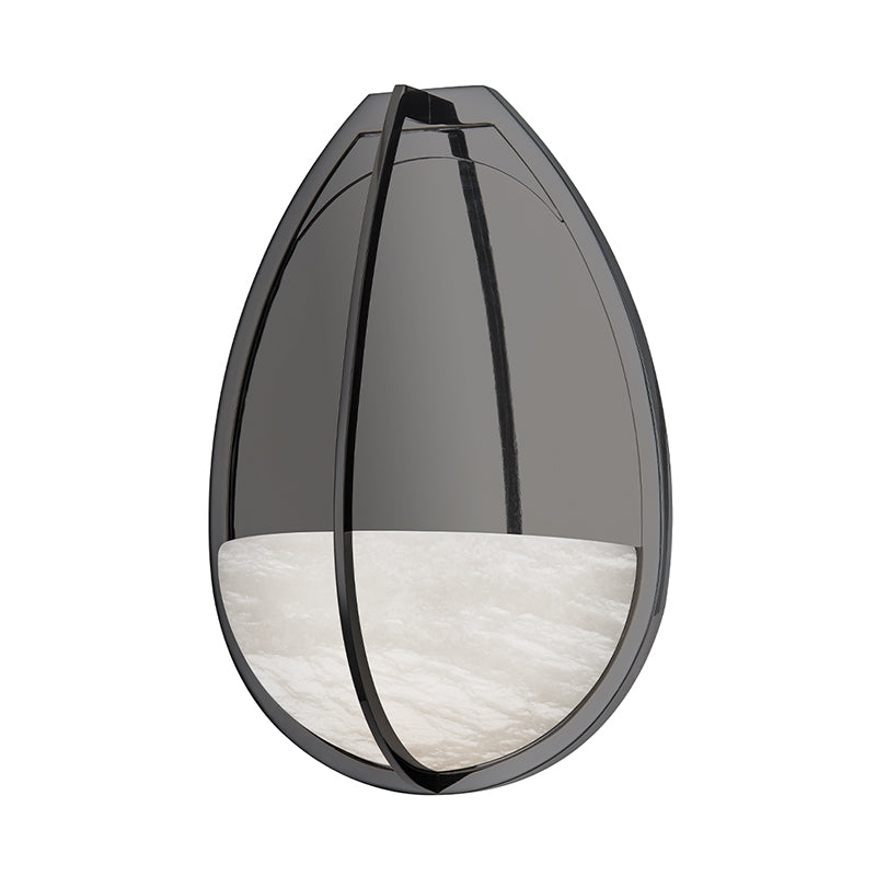 Hudson Valley 4309 Lloyd 1-lt 13" Tall LED Wall Sconce