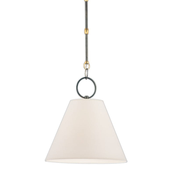 Hudson Valley 5612 Altamont 1-lt 12" Pendant