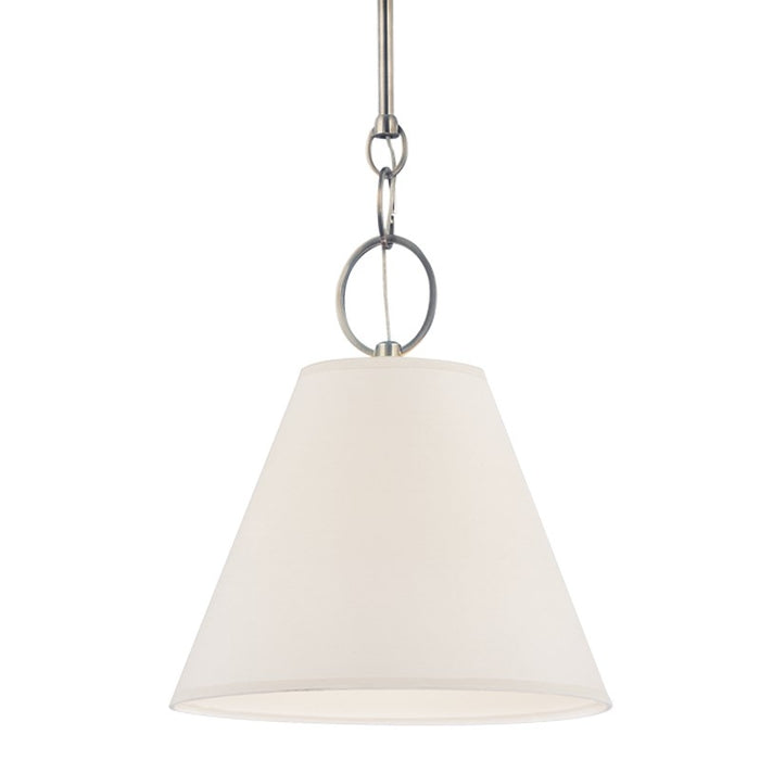 Hudson Valley 5618 Altamont 1-lt 18" Pendant