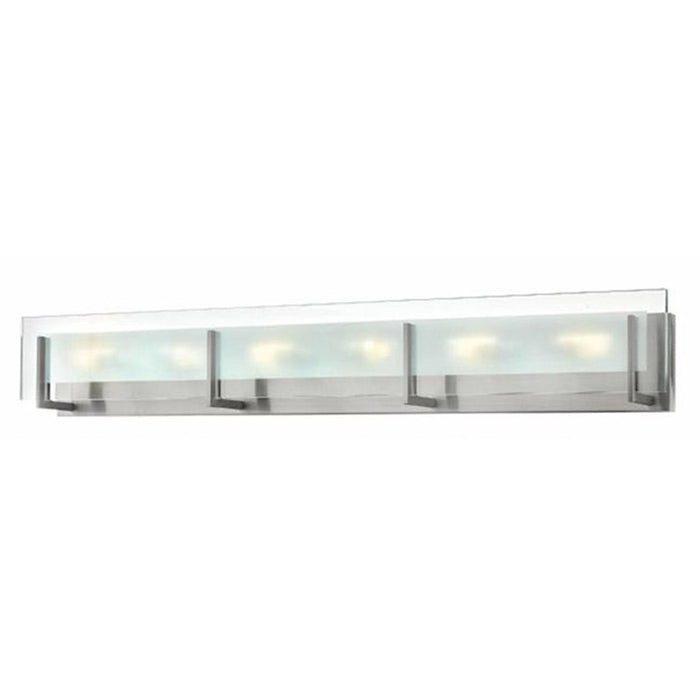 Hinkley 5656 Latitude 6-lt 38" LED Vanity Light