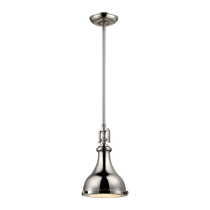 ELK 5700 Rutherford 1-lt 9" Pendant