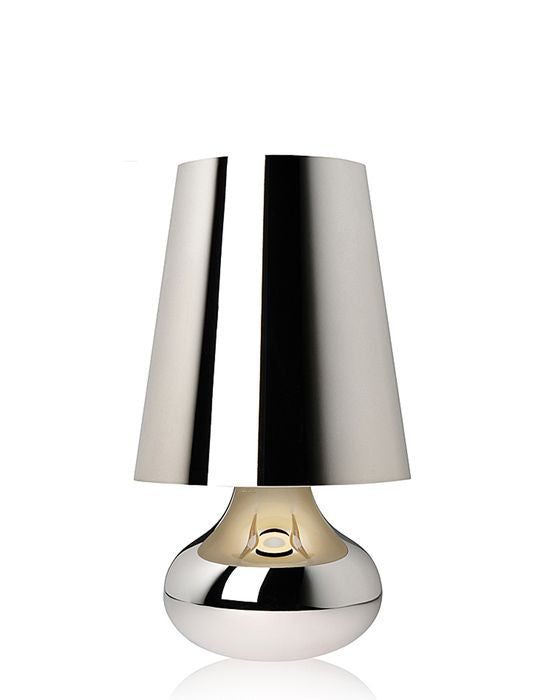 Kartell 9100 Cindy Table Lamp
