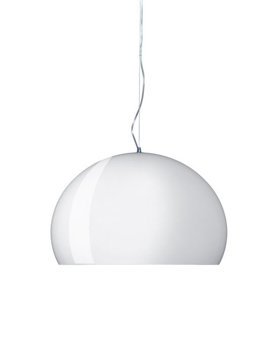 Kartell 9031 FL/Y Pendant