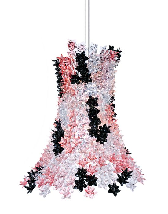 Kartell 9251 Bloom Pendant