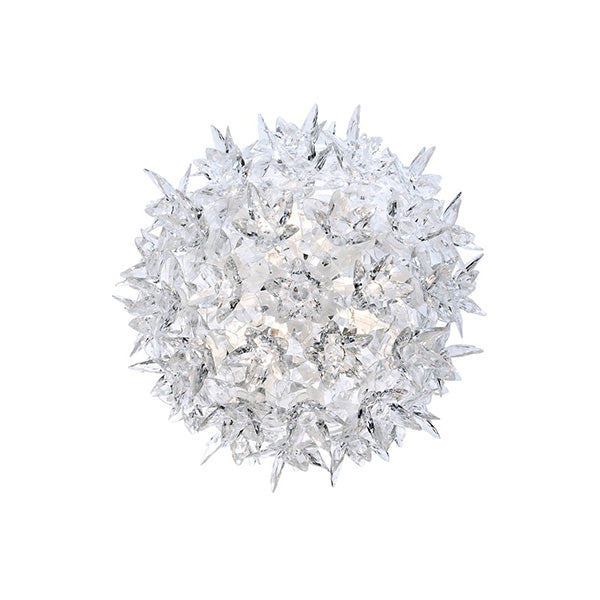 Kartell 9271 Bloom Wall/Flushmount