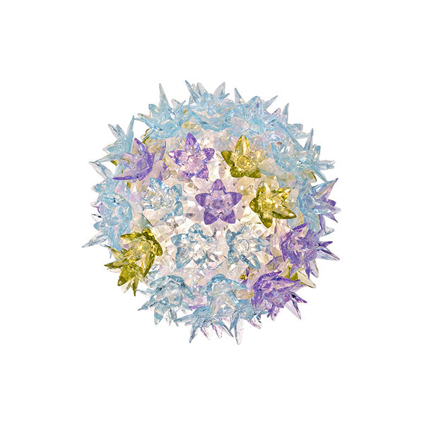 Kartell 9271 Bloom Wall/Flushmount