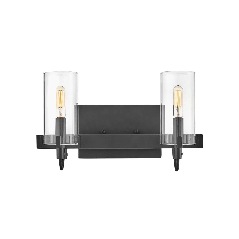 Hinkley 58062 Ryden 2-lt 14" LED Vanity