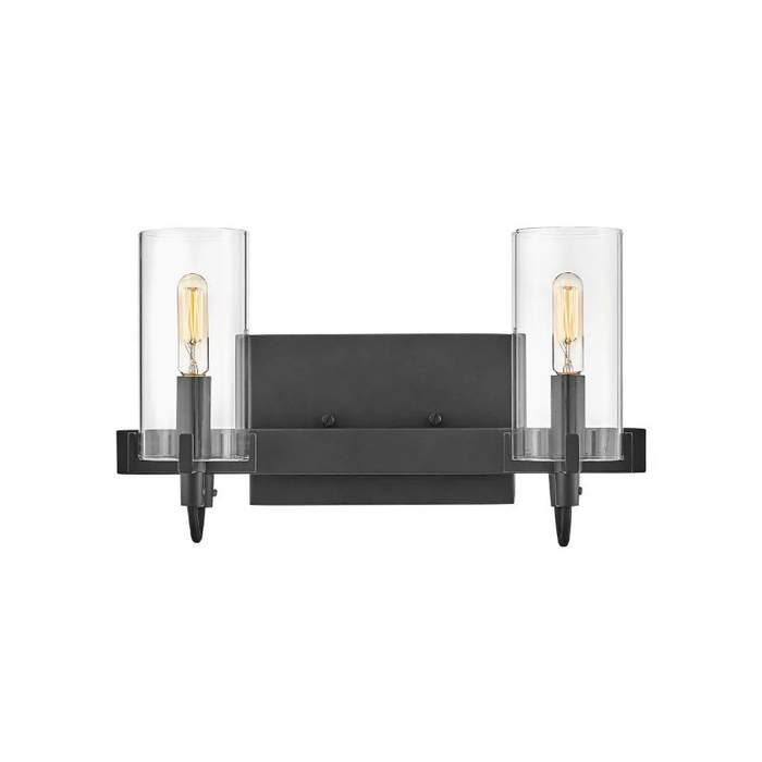 Hinkley 58062 Ryden 2-lt 14" LED Vanity