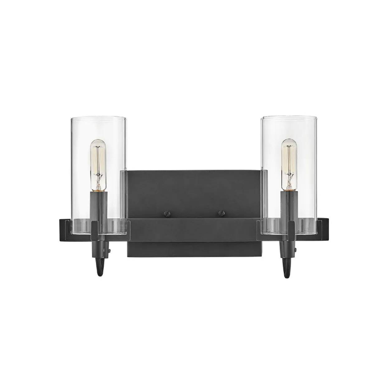 Hinkley 58062 Ryden 2-lt 14" LED Vanity