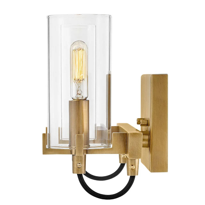 Hinkley 58062 Ryden 2-lt 14" LED Vanity