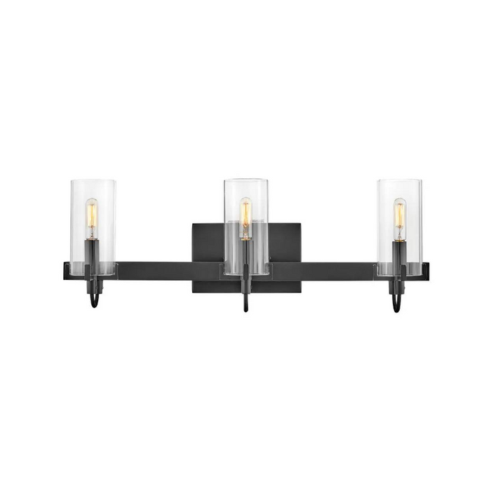 Hinkley 58063 Ryden 3-lt 23" LED Vanity