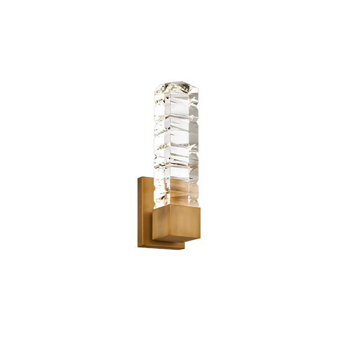 Modern Forms WS-58115 Juliet 1-lt 15" Tall LED Wall Sconces
