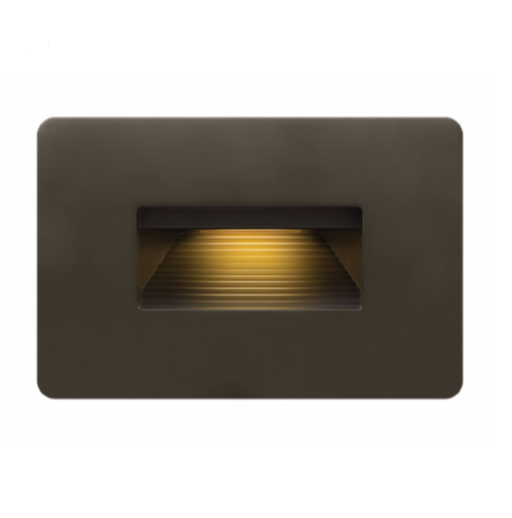 Hinkley 58508 Luna LED Horizontal Step Light