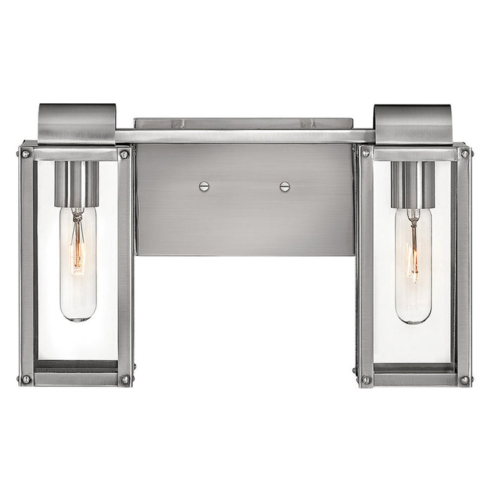 Hinkley 5862 Sag Harbor 2-lt 15" Bath Vanity