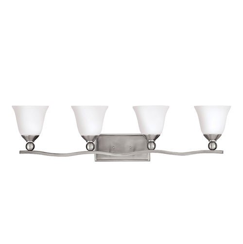 Hinkley 5894 Bolla 4-lt 36" LED Bath Light
