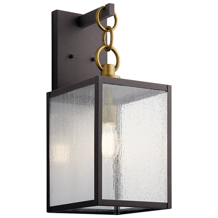 Kichler 59007 Lahden 1-lt 22" Tall Outdoor Wall Light