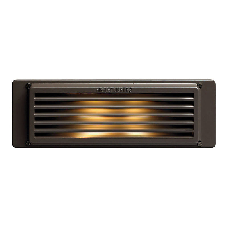 Hinkley 59024-LL 1-lt 10" LED Brick Light