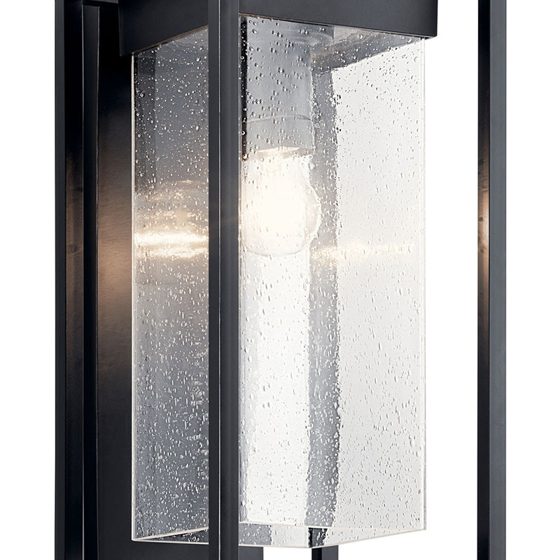 Kichler 59062 Mercer 1-lt 20" Tall Outdoor Wall Light