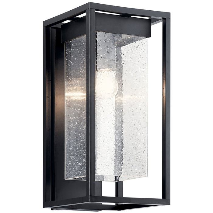 Kichler 59062 Mercer 1-lt 20" Tall Outdoor Wall Light