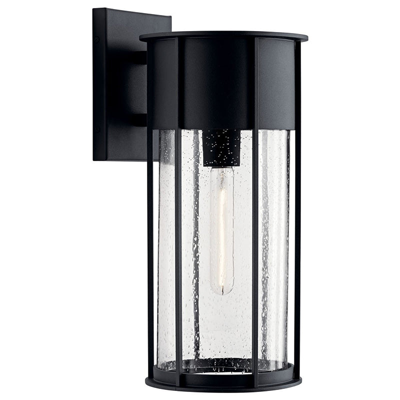 Kichler 59081 Camillo 1-lt 18" Tall Outdoor Wall Light