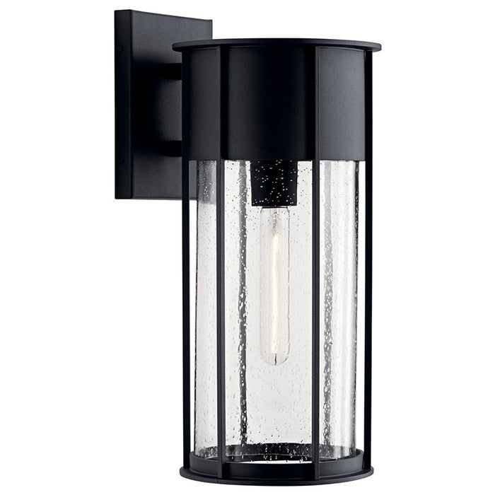 Kichler 59081 Camillo 1-lt 18" Tall Outdoor Wall Light