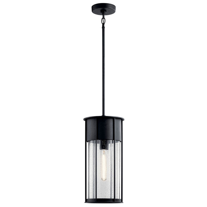 Kichler 59082 Camillo 1-lt 8" Outdoor Hanging Pendant