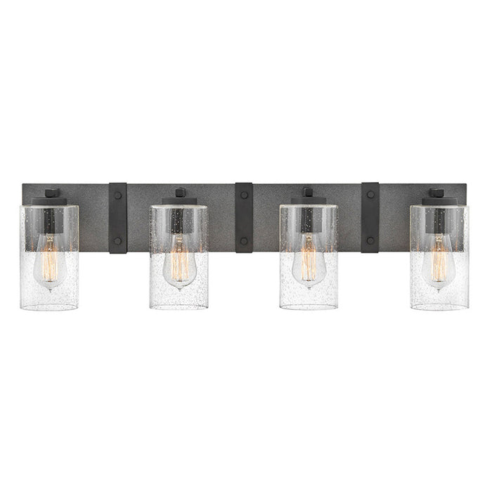 Hinkley 5944 Sawyer 4-lt 31" LED Bath Vanity