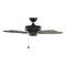 Monte Carlo Centro 44" Ceiling Fan