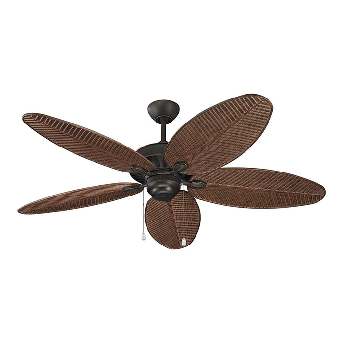 Generation Cruise 52" Outdoor Ceiling Fan