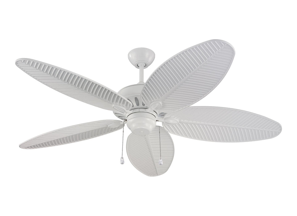 Monte Carlo Cruise 52" Outdoor Ceiling Fan