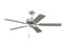 Monte Carlo Haven 52" Ceiling Fan
