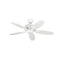 Monte Carlo Centro Max II 44" Ceiling Fan