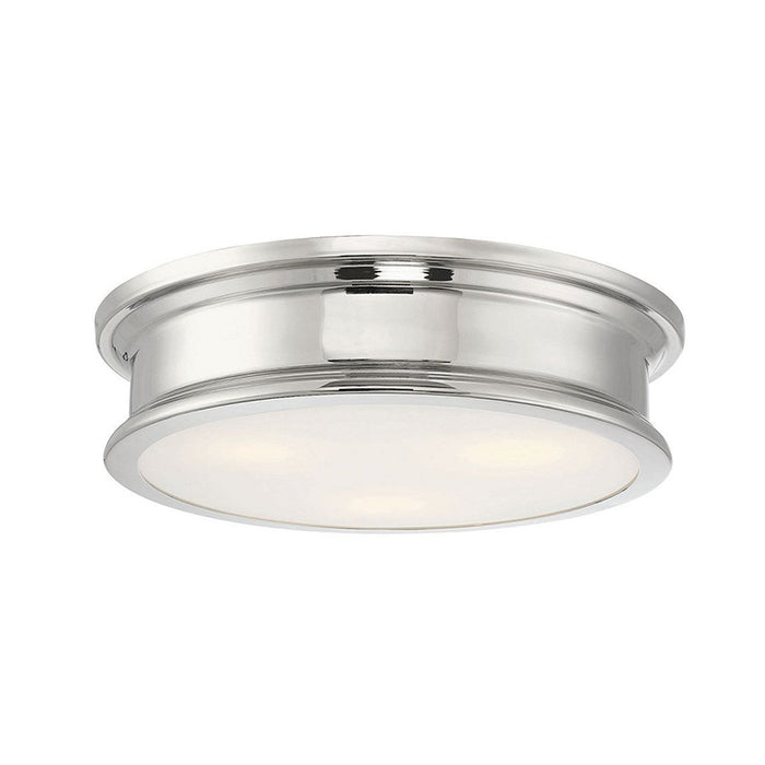 Savoy House 6-133-16 Watkins 3-lt 16" Flush Mount