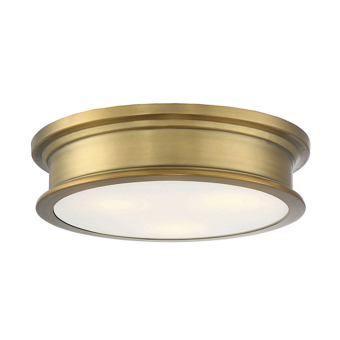 Savoy House 6-133-16 Watkins 3-lt 16" Flush Mount