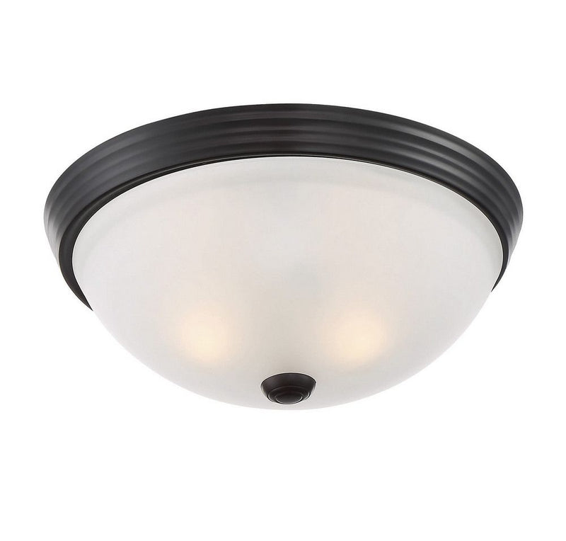 Savoy House 6-780-13 2-lt 13" Flush Mount