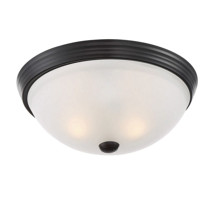 Savoy House 6-780-13 2-lt 13" Flush Mount